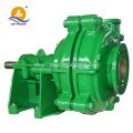 High Head Pressure Centrifugal Acid Resistant Slurry Pump